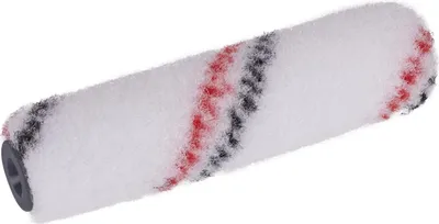 Obrázok produktu pre Nylonový maliarsky valček STALCO 110/17/6mm PERFEC S-73842