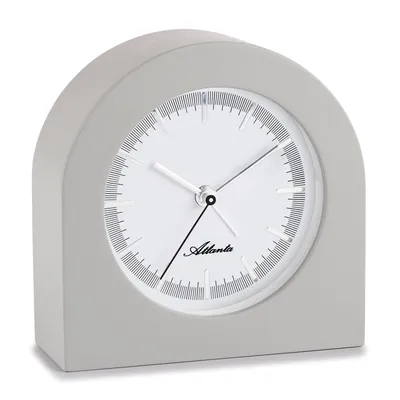 Obrázok produktu pre Atlanta - 03-3105-4 - Rádiom riadené hodiny - Stolové hodiny