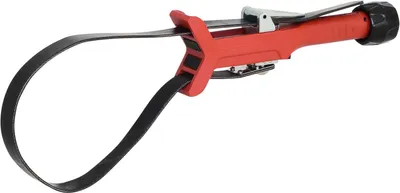 Produktbild von Gurtrohrzange, Durchmesser 160 mm