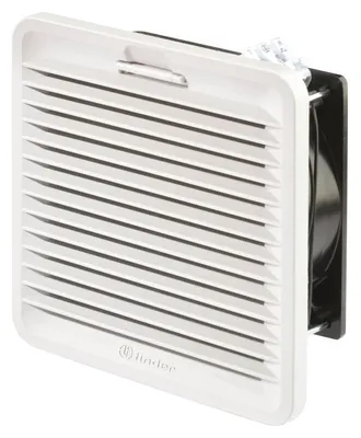 Immagine prodotto di Ventilatore per quadro elettrico con filtro di ingresso 7F.20.8.230.3100 (7F2082303100)