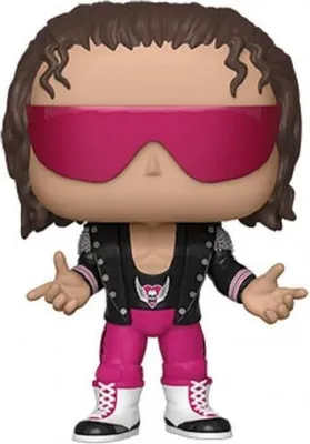 Immagine prodotto di FUNKO POP CULTURE WWE WRESTLING SETH ROLLINS FIGURINA IN VINILE NUOVA!  Funko
