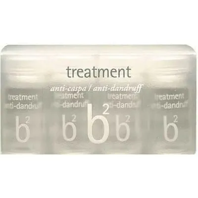 Zdjęcie produktu dla Skoncentrowana kuracja przeciwłupieżowa Broaer Treatment 12 x 10 ml