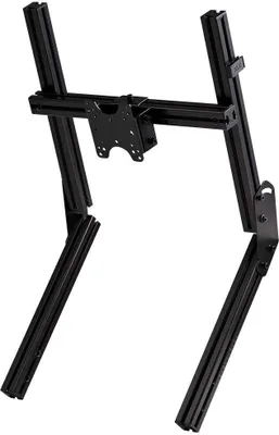 Immagine prodotto di Next Level Racing | GTElite Direct Mount Overhead Monitor Add-On | 32" | Czarny