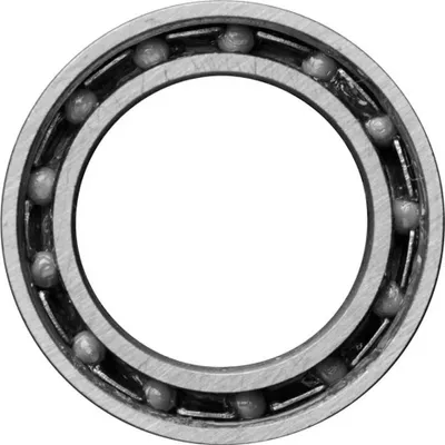 Produktbild von Ceramicspeed 61701 Lager Silber 18 x 12 x 4 mm Silber 18 x 12 x 4 mm