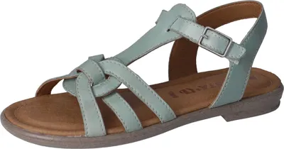 Image de Ricosta Birte - Jade Leather Taille : 33 Normal