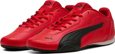 Zdjęcie produktu dla Puma Catch buty sportowe czerwony EU 37 1/2 mężczyźni czerwony EU 37 1/2