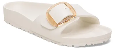 Produktbild von Birkenstock Madrid Big Buckle EVA Eggshell (1029633) 35