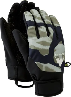 Immagine prodotto di Guanti Burton Park Nero S Uomo Nero S