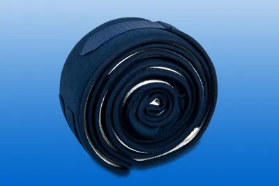 Produktbild von NOBA Gilchristbandage Gr. L