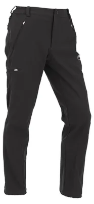 Produktbild von Maul Nebelhorn Rec - Lange Hose Ela - black, Größe:102