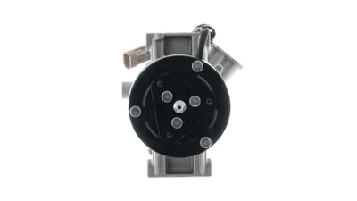 Productafbeelding van Mahle airconditioncompressor voor Opel Astra G, H, Meriva en Zafira