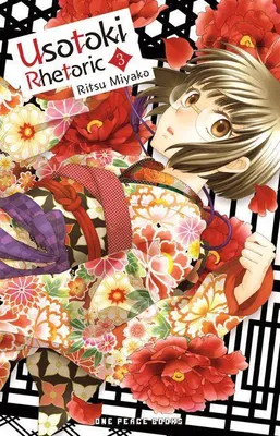 Produktbild von Usotoki Rhetoric Volume 3
