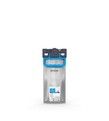 Obrázek produktu pro Epson DURABrite Pro, Vysoká (XL) výtěžnost, Azurová, 1 kusů, Balení po jednom
