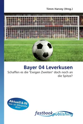 Produktbild von Bayer 04 Leverkusen