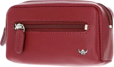 Produktbild von Golden Head Polo Schlüsseletui Leder 11.5 cm