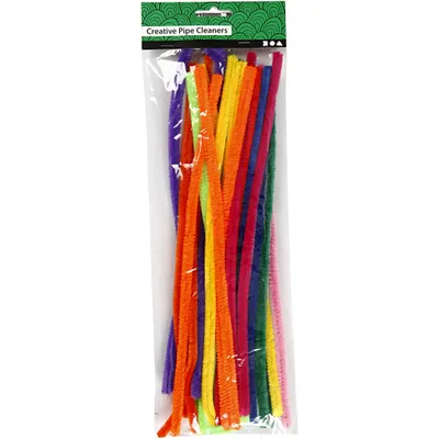 Zdjęcie produktu dla Kolor drutu szenilowego 30 cm, 50.
