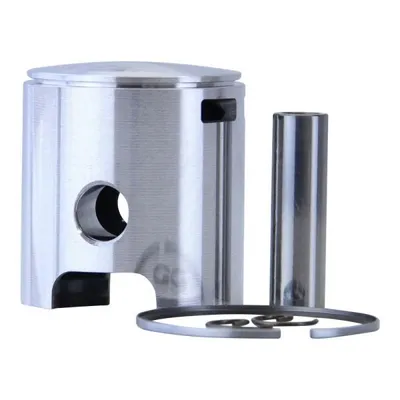 Produktbild von Athena Kolben Set 48mm Tol. B 80ccm (Kobo 12mm) LANG HUB für Hercules GT K MK SB Supra Sachs 50S 501 506 50/5