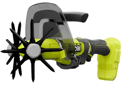 Produktbild von Ryobi ONE+ Akku-Kompakt-Kultivator RY18HCA-0, 18Volt, (ohne Akku und