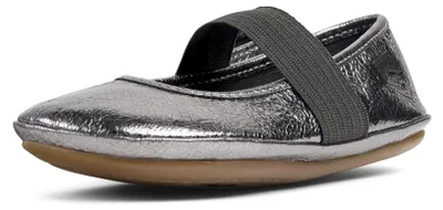 Produktbild von Camper Mädchen Right 80025 Ballerina, Grau 155, 28 EU