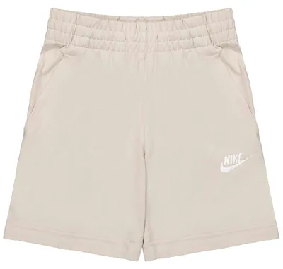 Produktbild von Shorts Nike Sportswear Club "Cream" für Kinder