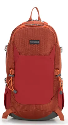 Image de Sac à dos en nylon imperméable, offrant un rangement spacieux et un grand confort de portage, idéal pour la randonnée et les voyages