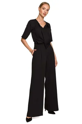 Immagine prodotto di Made of Emotion Tuta da donna Choedon M703 nero XL
