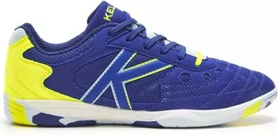 Imagen del producto de Zapatillas Kelme modelo 55257-483, color azul, talla 44