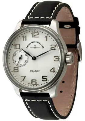 Produktbild von Zeno-Watch - Armbanduhr - Herren - Chronograph - OS Retro - 8558-9-e2