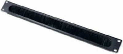 Obrázek produktu pro APC Rack Cable Management - černý - 1U - pro NetShelter EP