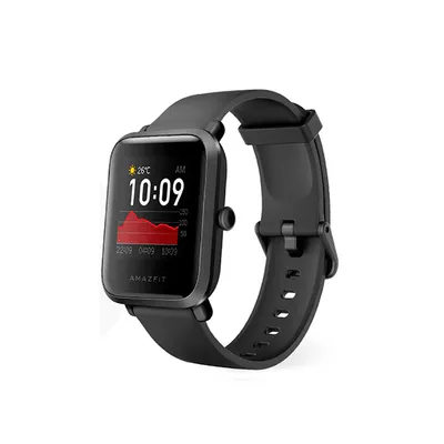 Obrázek produktu pro Amazfit Bip S, 3,25 cm (1.28"), TFT, Dotyková obrazovka, GPS, 31 g