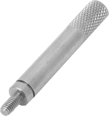 Zdjęcie produktu dla 2.przedłużacz wskaźnika zegarowego z gwintem 5 mm Trzpień przedłużający o średnicy 5 mm (30 mm)
