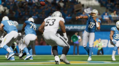 Produktbild von Madden NFL 23