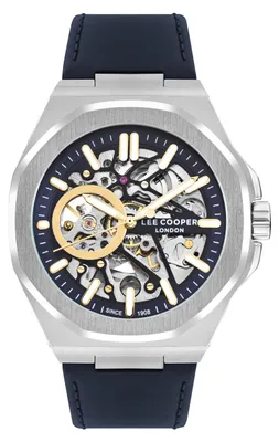 Immagine prodotto di Lee Cooper - LC08369.397 - Orologio da polso - Uomo - Automatico - FRANK