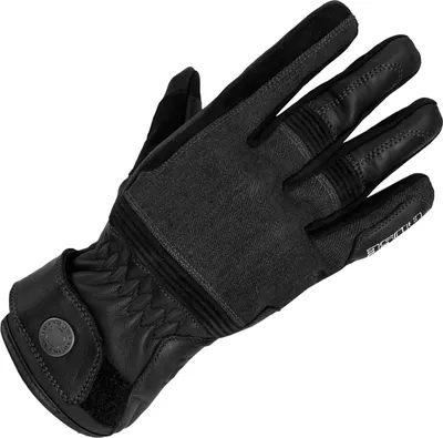 Produktbild von Büse Freeway Motorrad Handschuhe, schwarz, 9