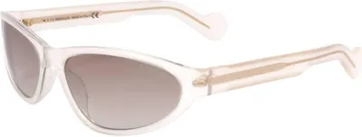 Produktbild von Moncler Sonnenbrille ML0115 25G 59 17 135