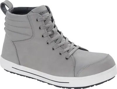 Produktbild von Sicherheitsstiefel QS700 Gre 42 W. Normal grau S3 EN ISO 20345:2011wasserabweisendes Nubuk