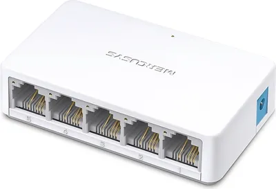 Produktbild von Mercusys MS1X