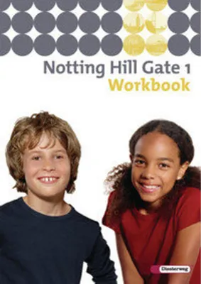 Immagine prodotto di Notting Hill Gate - Ausgabe 2007