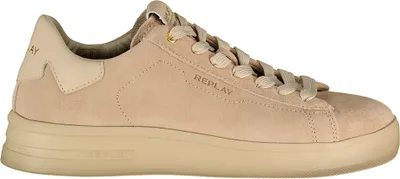 Produktbild von Replay Rz4o0016l Sportschuhe Beige EU 40 Mann Beige EU 40
