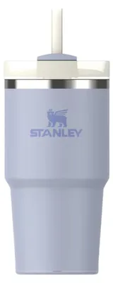 Immagine prodotto di Stanley 1913 Quencher H2.0 FlowState, borraccia termica da 0,59 litri - colore "Dew Drop"