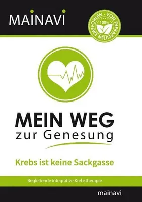 Produktbild von Mein Weg zur Genesung