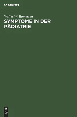 Produktbild von Symptome in der Pädiatrie