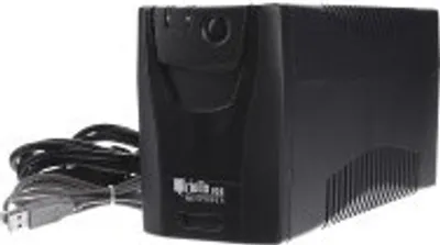 Produktbild von RIELLO NPW800 NetPower USV 800VA Line-Interactive