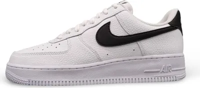 Produktbild von Nike Herren Sneaker Freizeitschuh Air Force Sportschuhe CT2302 100 Gr.44,5