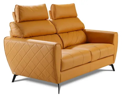 Zdjęcie produktu dla Skórzana kanapa z tapicerką Zestaw foteli 3+2+2 Skórzane sofy Nowa sofa