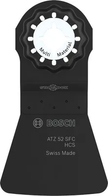 Produktbild von ATZ 52 SFC Multi Material Tauchsägeblatt, Starlock, 52 x 40 mm, 10-tlg.