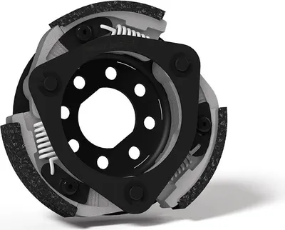 Immagine prodotto di Frizione regolabile Malossi MAXI DELTA CLUTCH per campana D 134