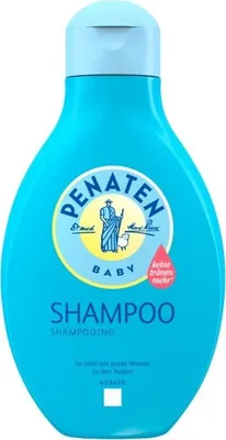 Produktbild von Penaten Shampoo - 6er-Pack (6x 400ml)