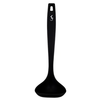 Produktbild von Lurch Smart Tool Soßenkelle Schwarz