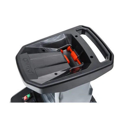 Produktbild von AL-KO Häcksler Easy Crush LH 2810, 2800 W Motorleistung, max. 42 mm Aststärke, 48 Liter Fangbox, leiser Walzenhäcksler, großer Einfülltrichter